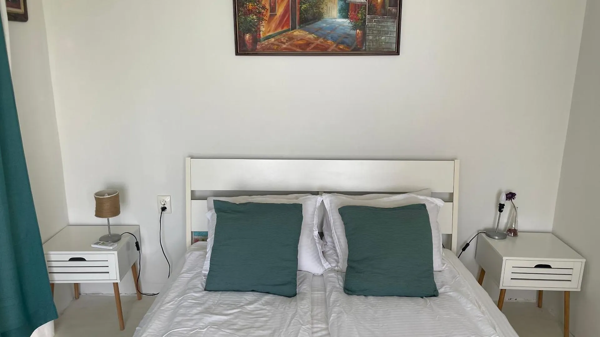 Krum'S Little Secret Villa Vourvourou