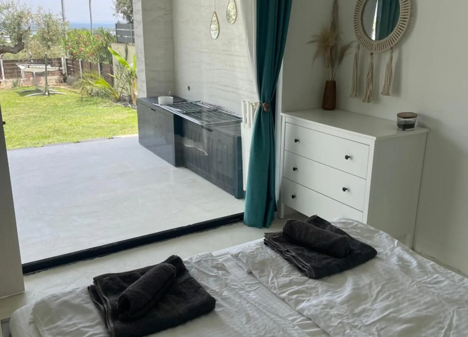 Krum'S Little Secret Villa Vourvourou Grecia