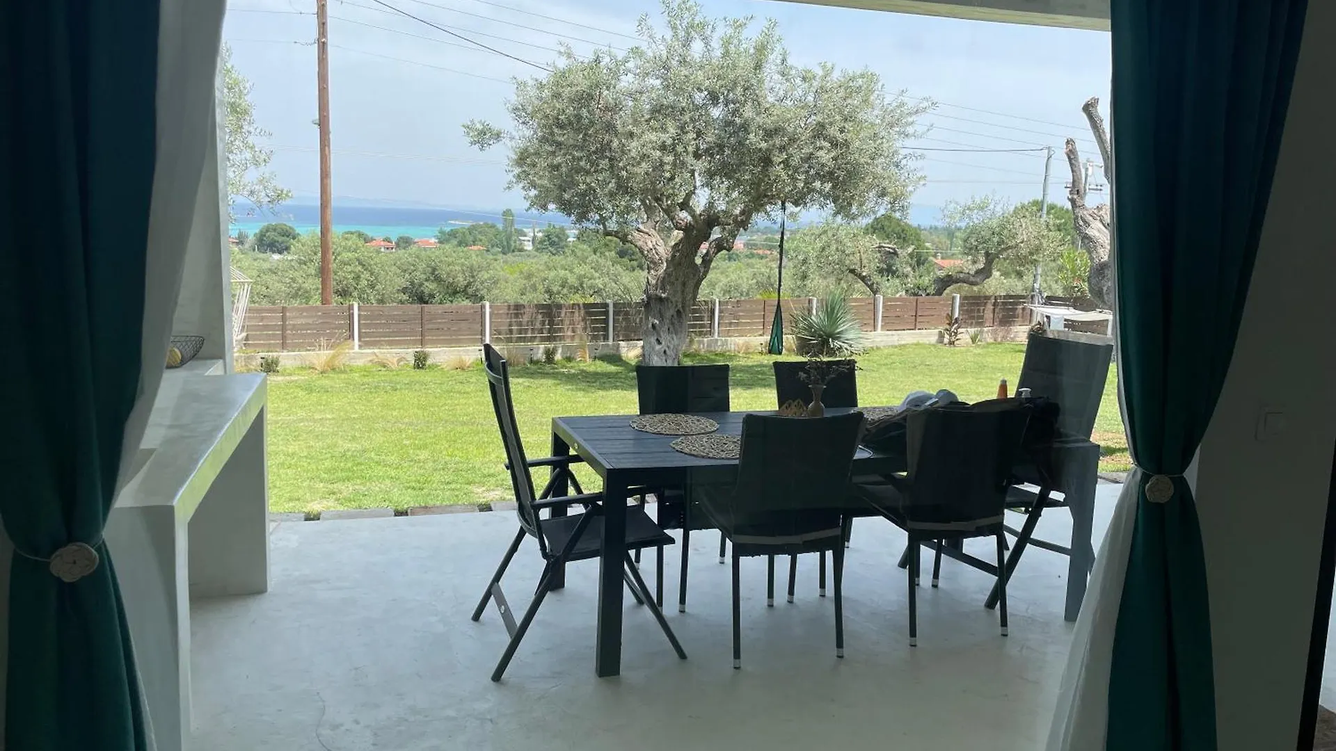 Krum'S Little Secret Villa Vourvourou