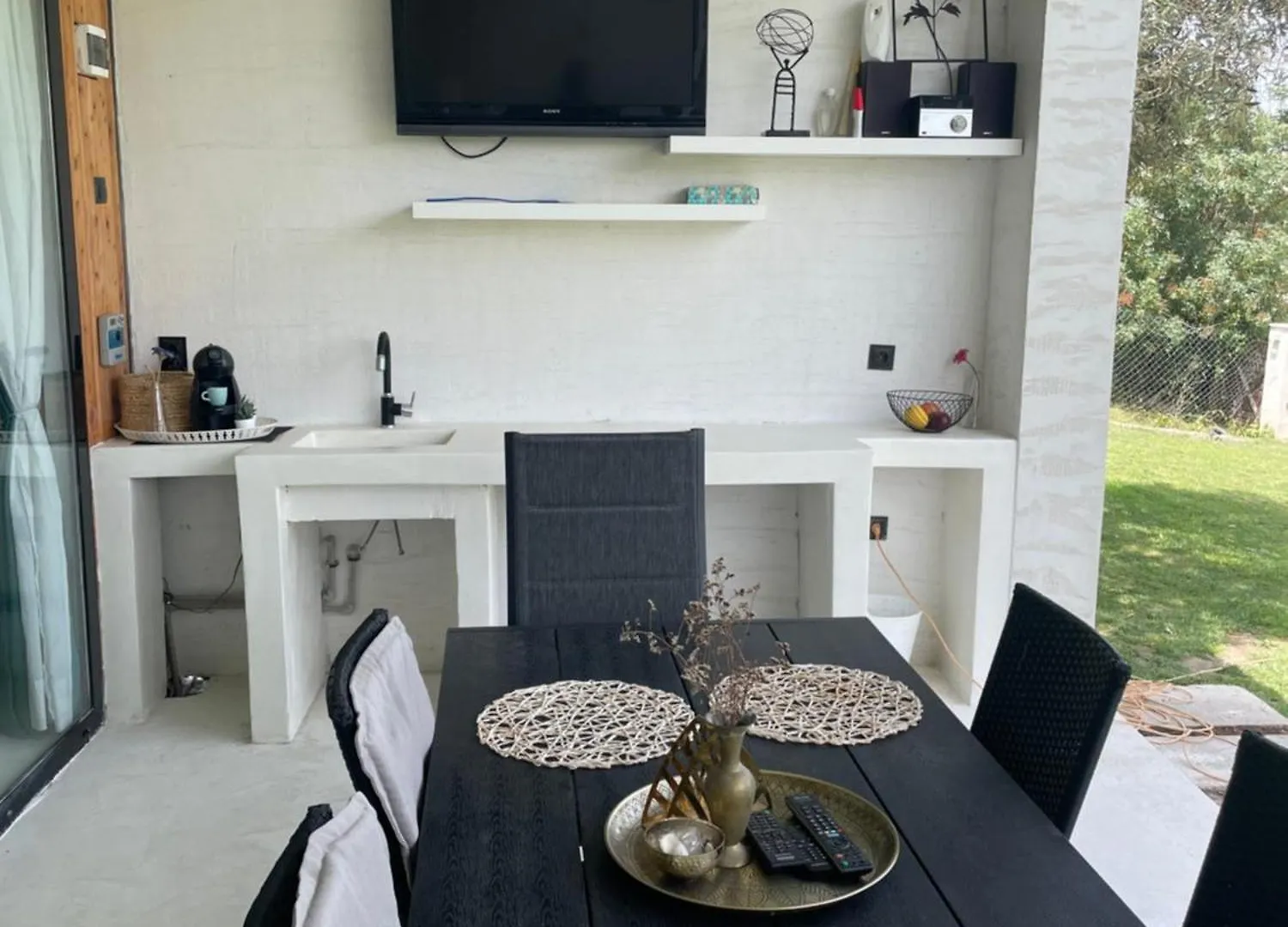 Krum'S Little Secret Villa Vourvourou