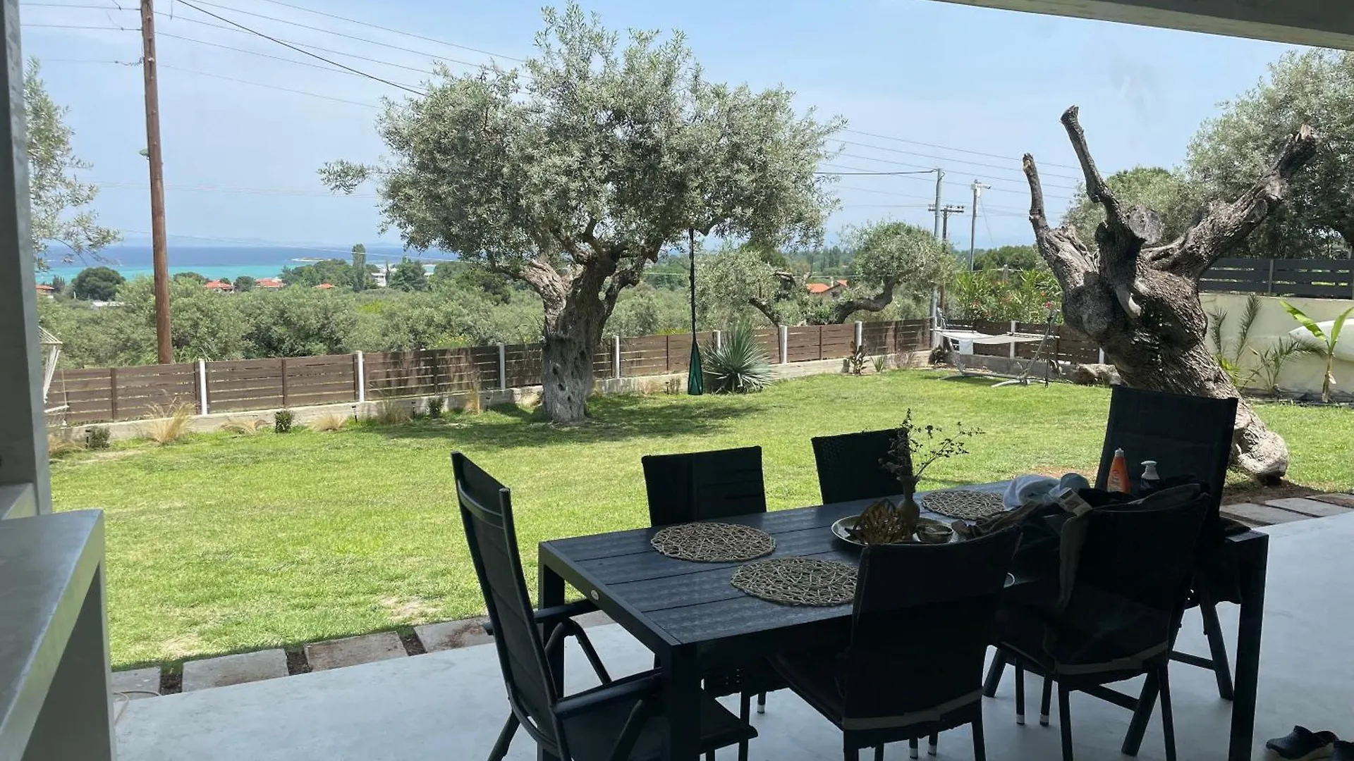 Krum'S Little Secret Villa Vourvourou