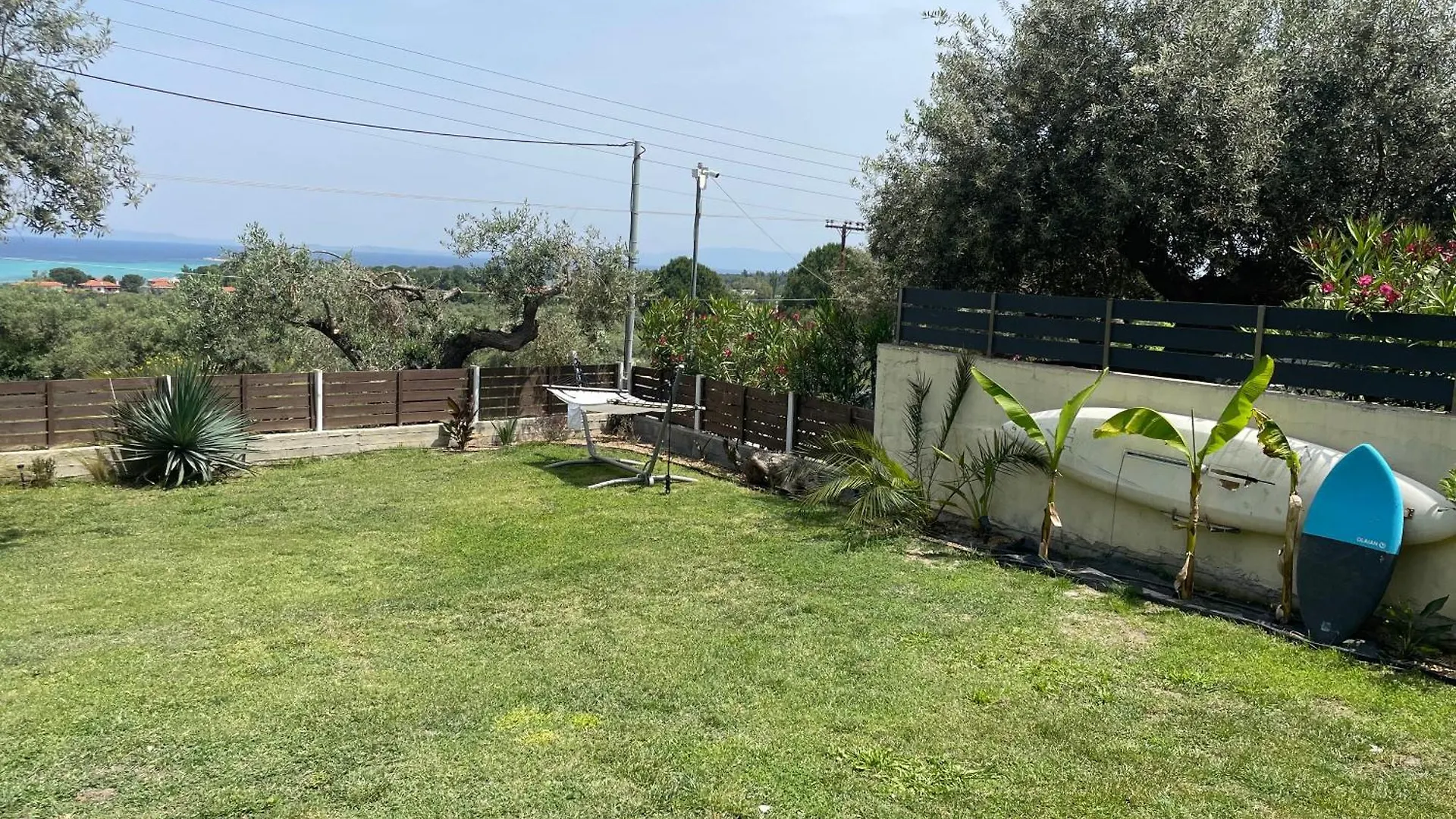 Krum'S Little Secret Villa Vourvourou